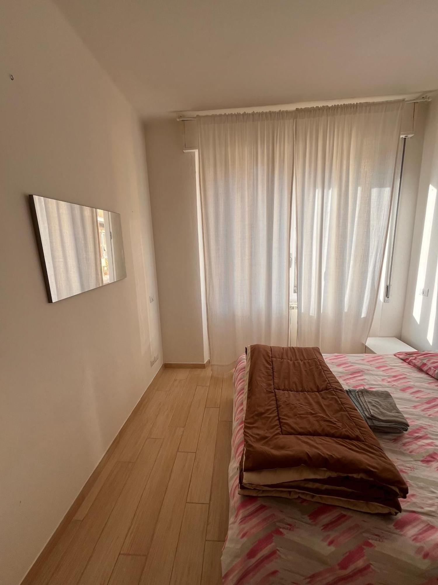 Appartement La Casa Del Palio à Sienne Extérieur photo