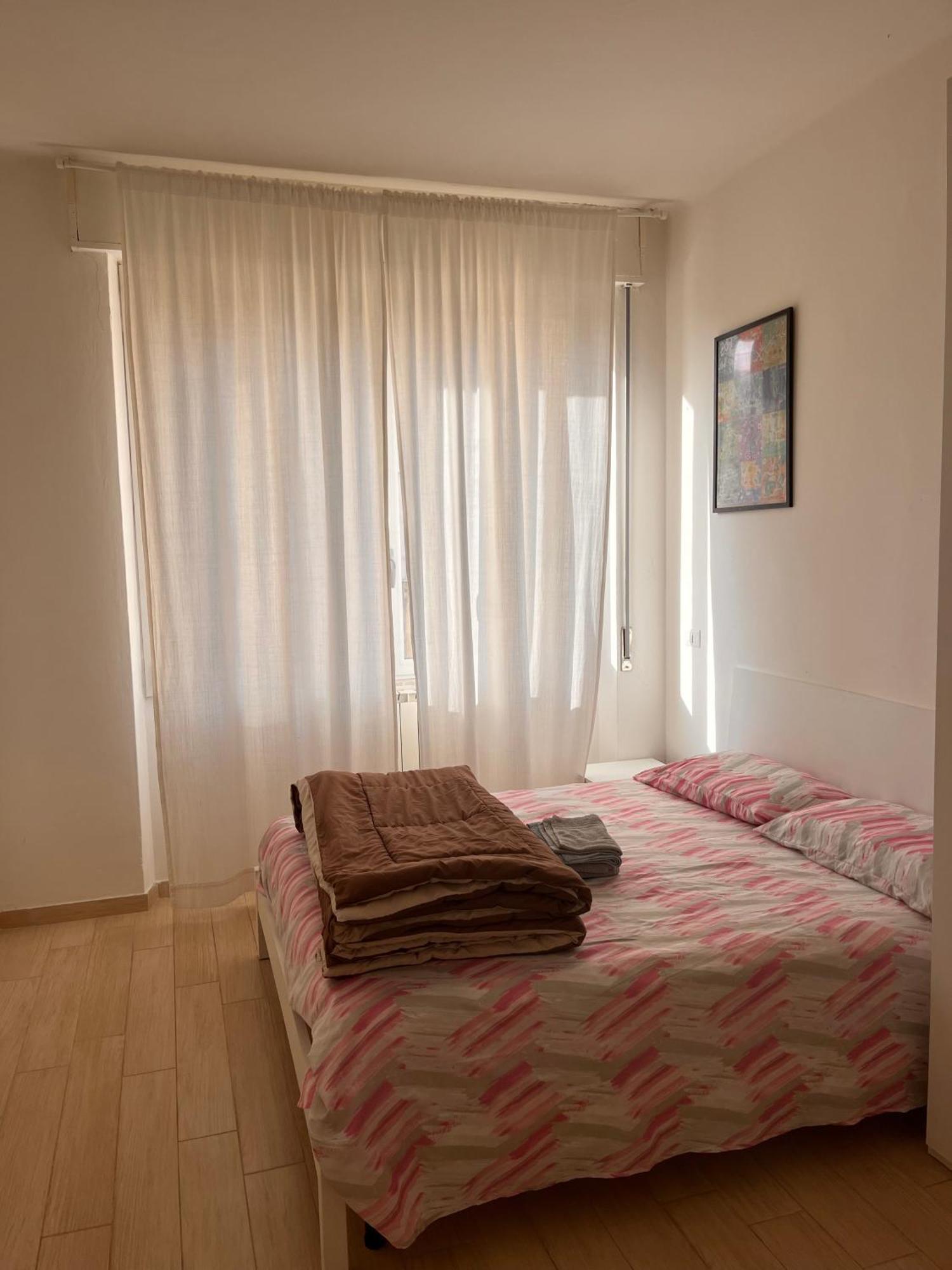 Appartement La Casa Del Palio à Sienne Extérieur photo
