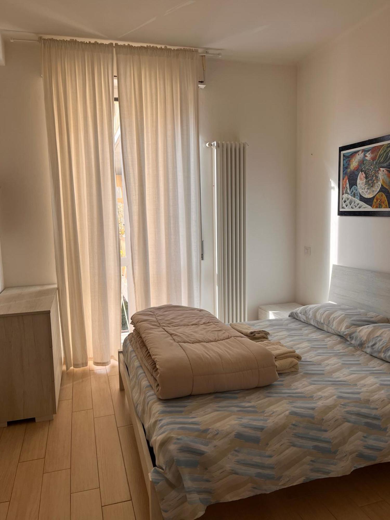 Appartement La Casa Del Palio à Sienne Extérieur photo