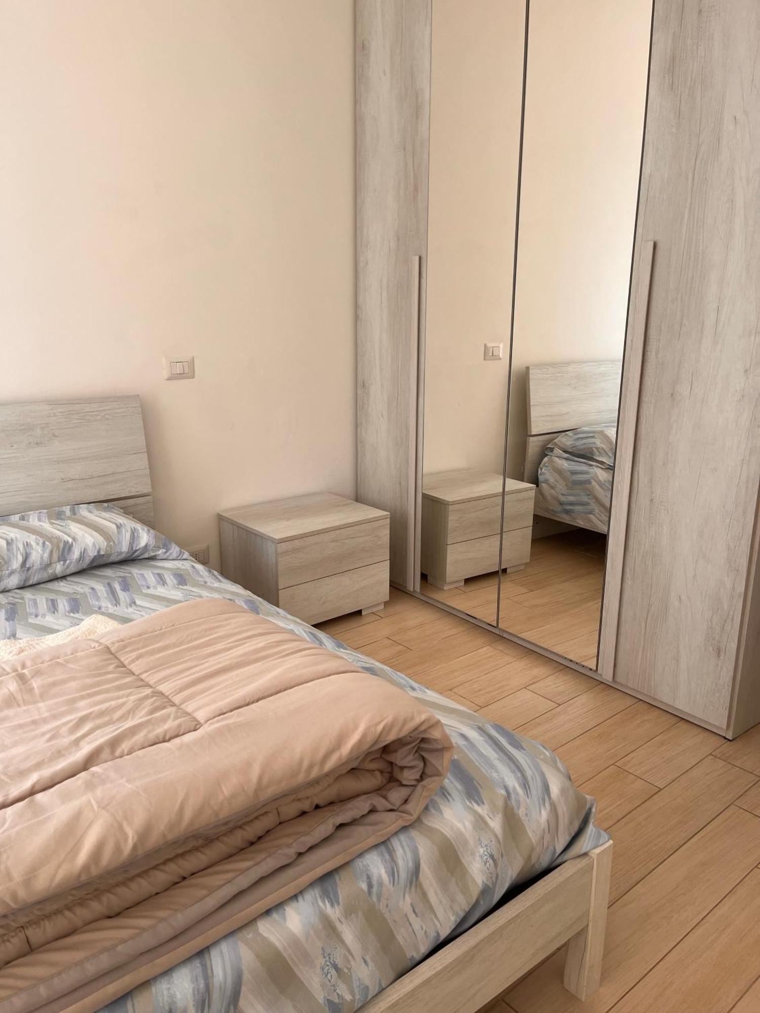 Appartement La Casa Del Palio à Sienne Extérieur photo