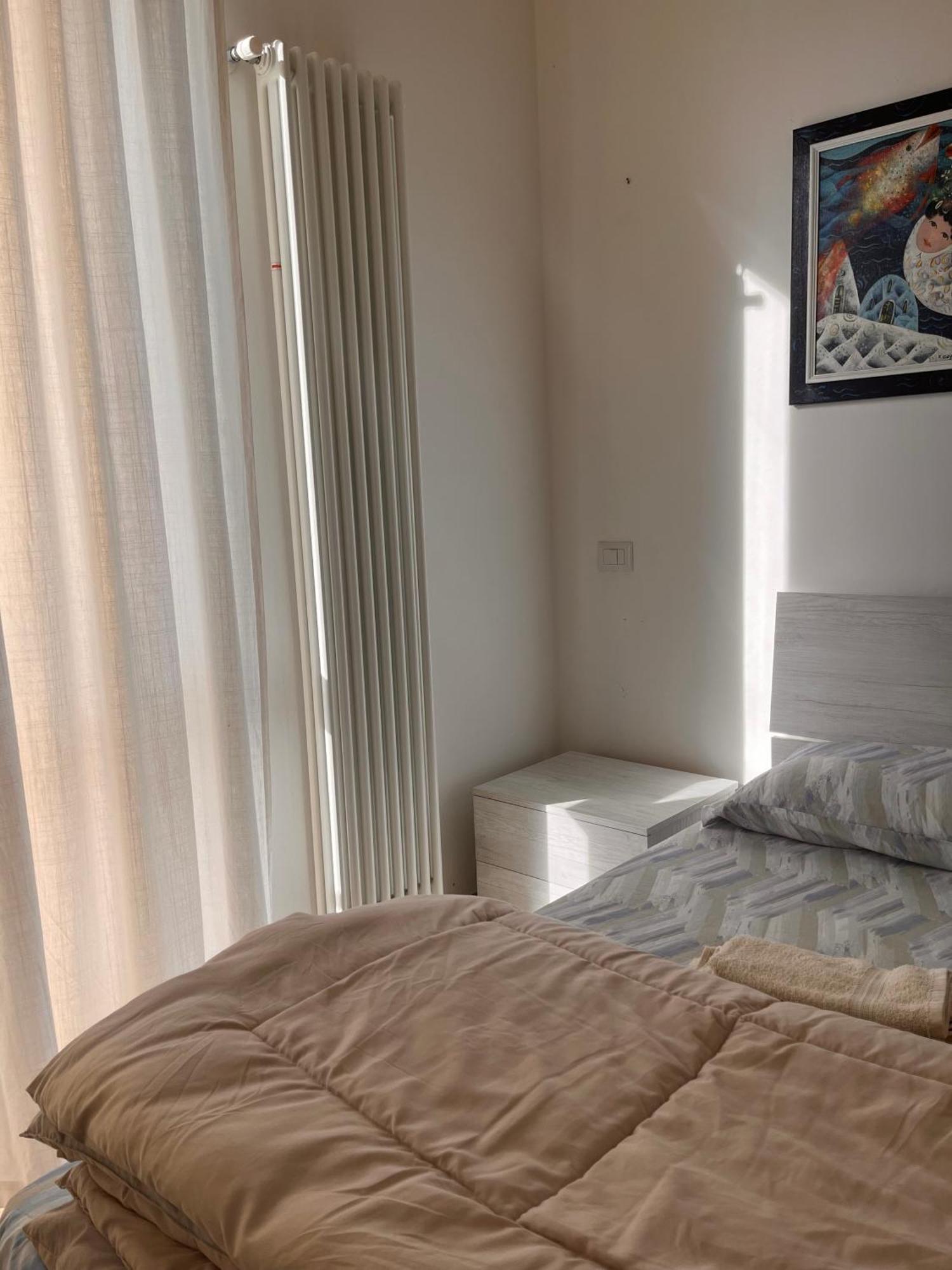 Appartement La Casa Del Palio à Sienne Extérieur photo