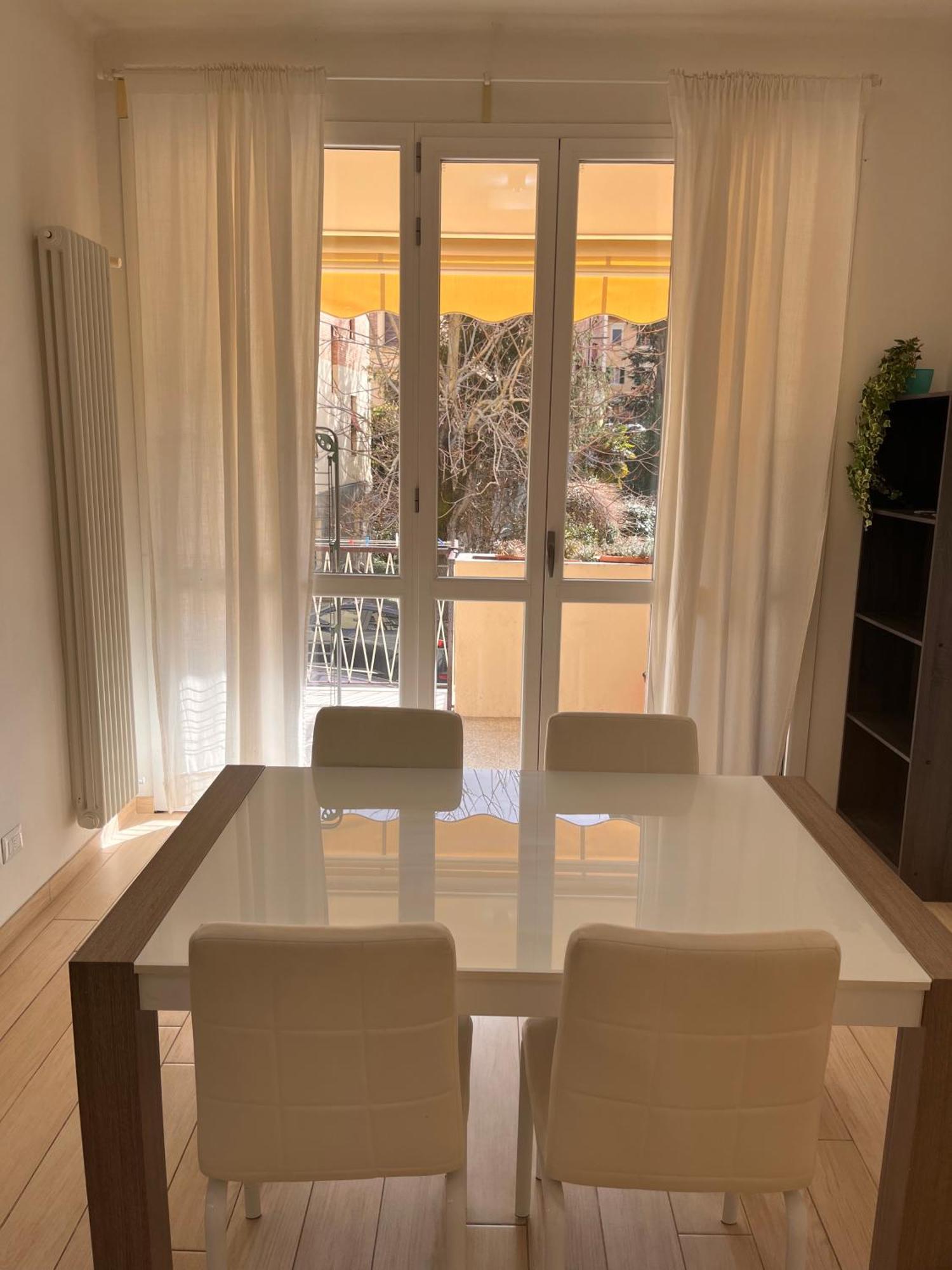 Appartement La Casa Del Palio à Sienne Extérieur photo