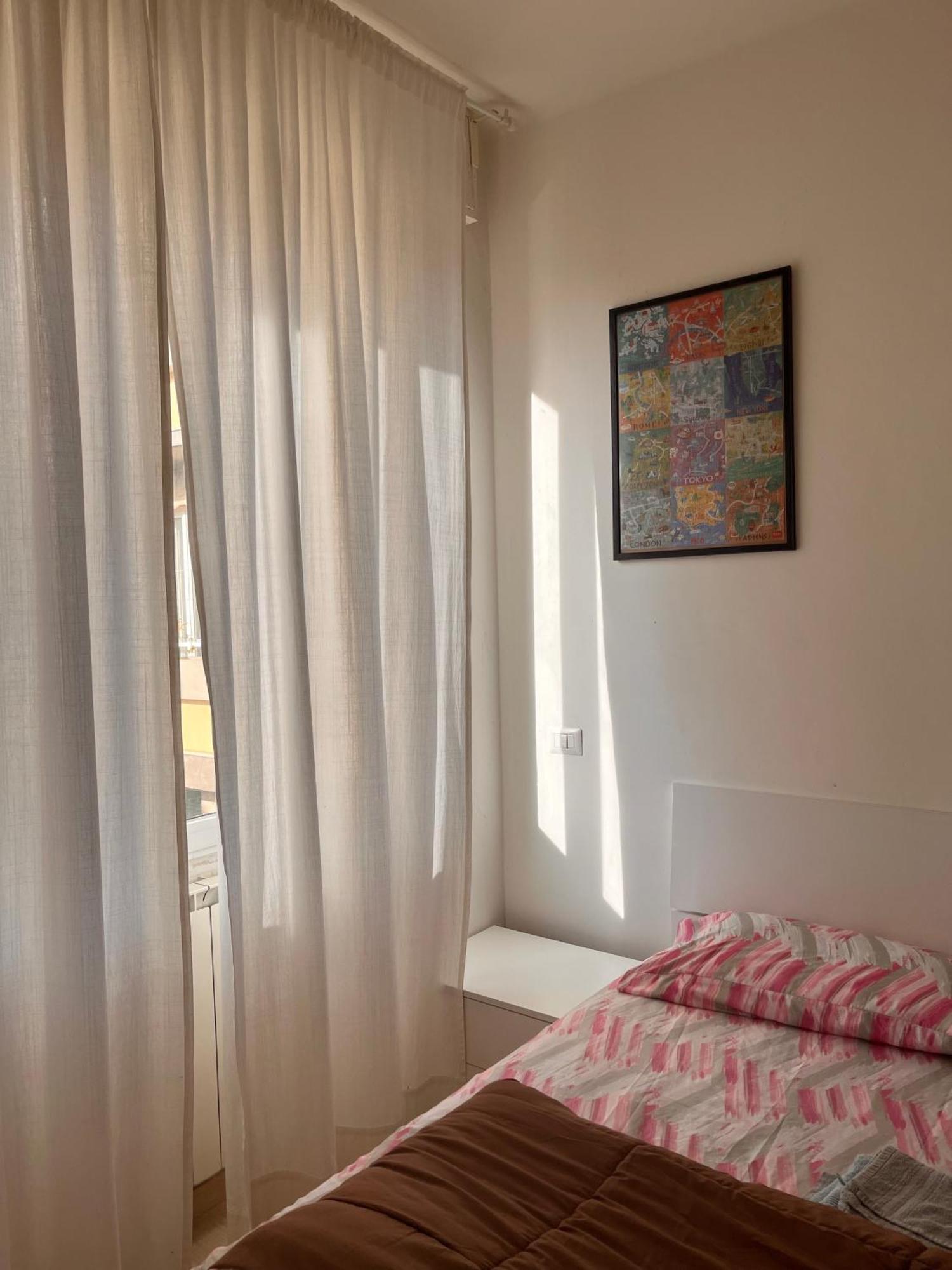 Appartement La Casa Del Palio à Sienne Extérieur photo